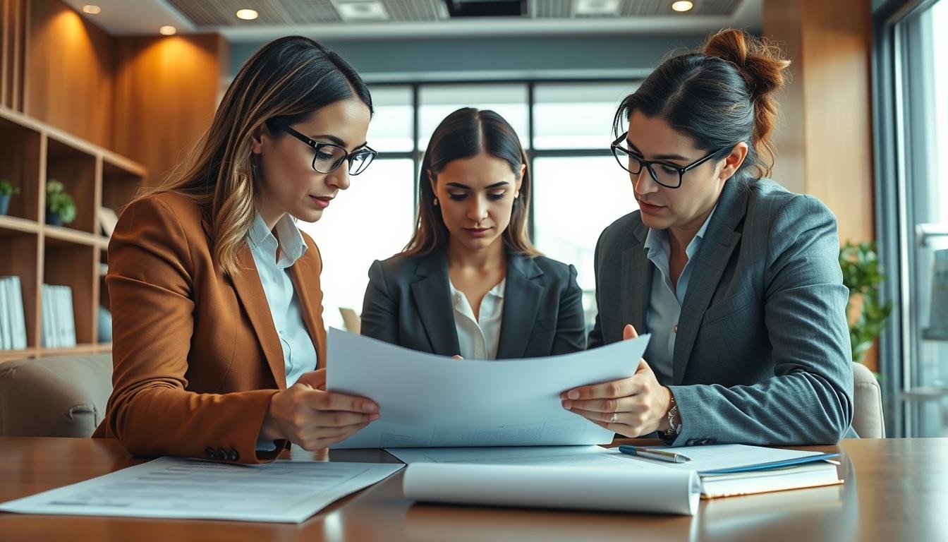 Family legal support